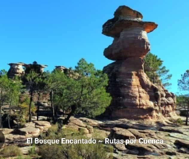 La Casa Encantada Cuenca  Extérieur photo