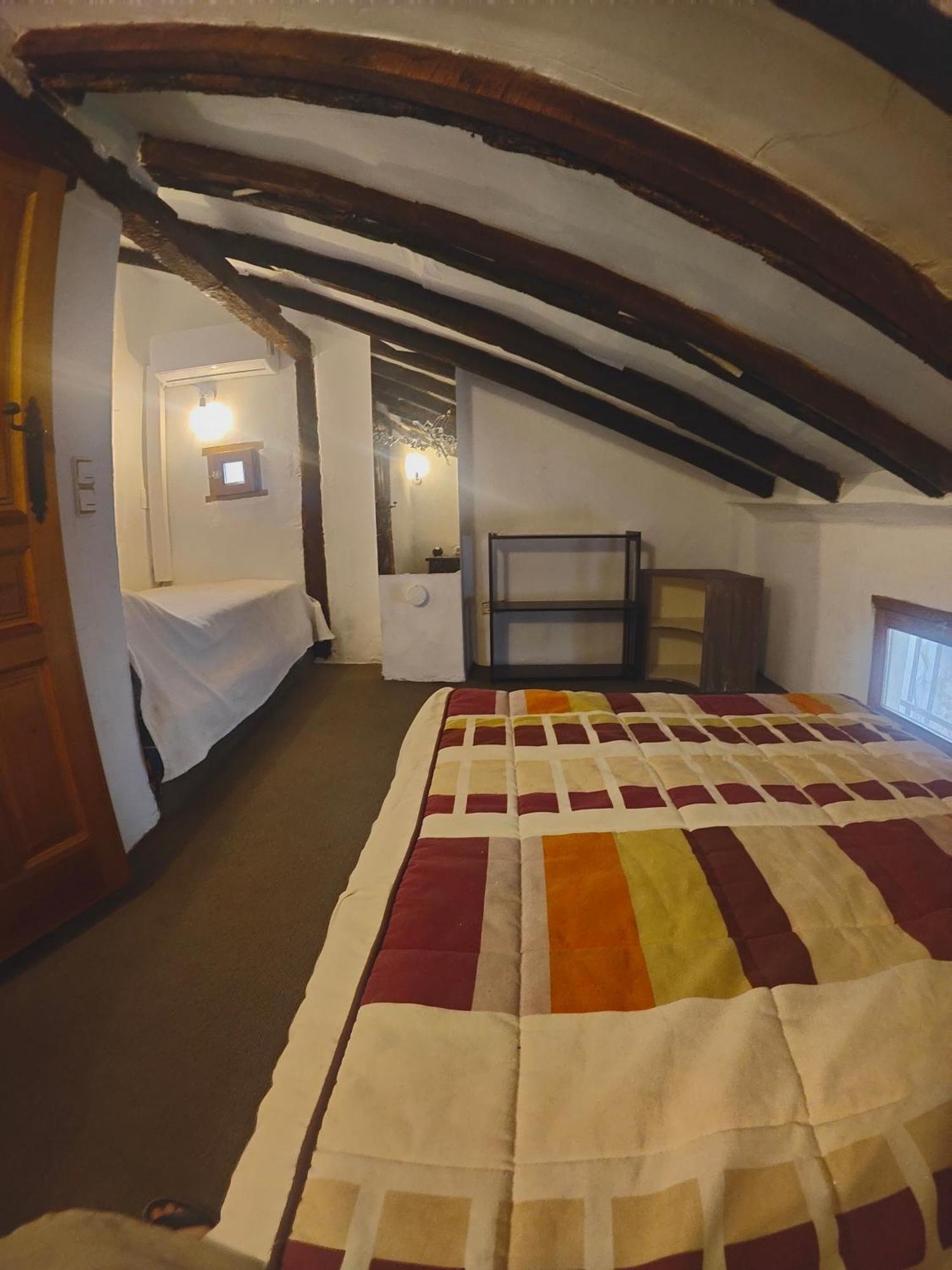 La Casa Encantada Cuenca  Extérieur photo