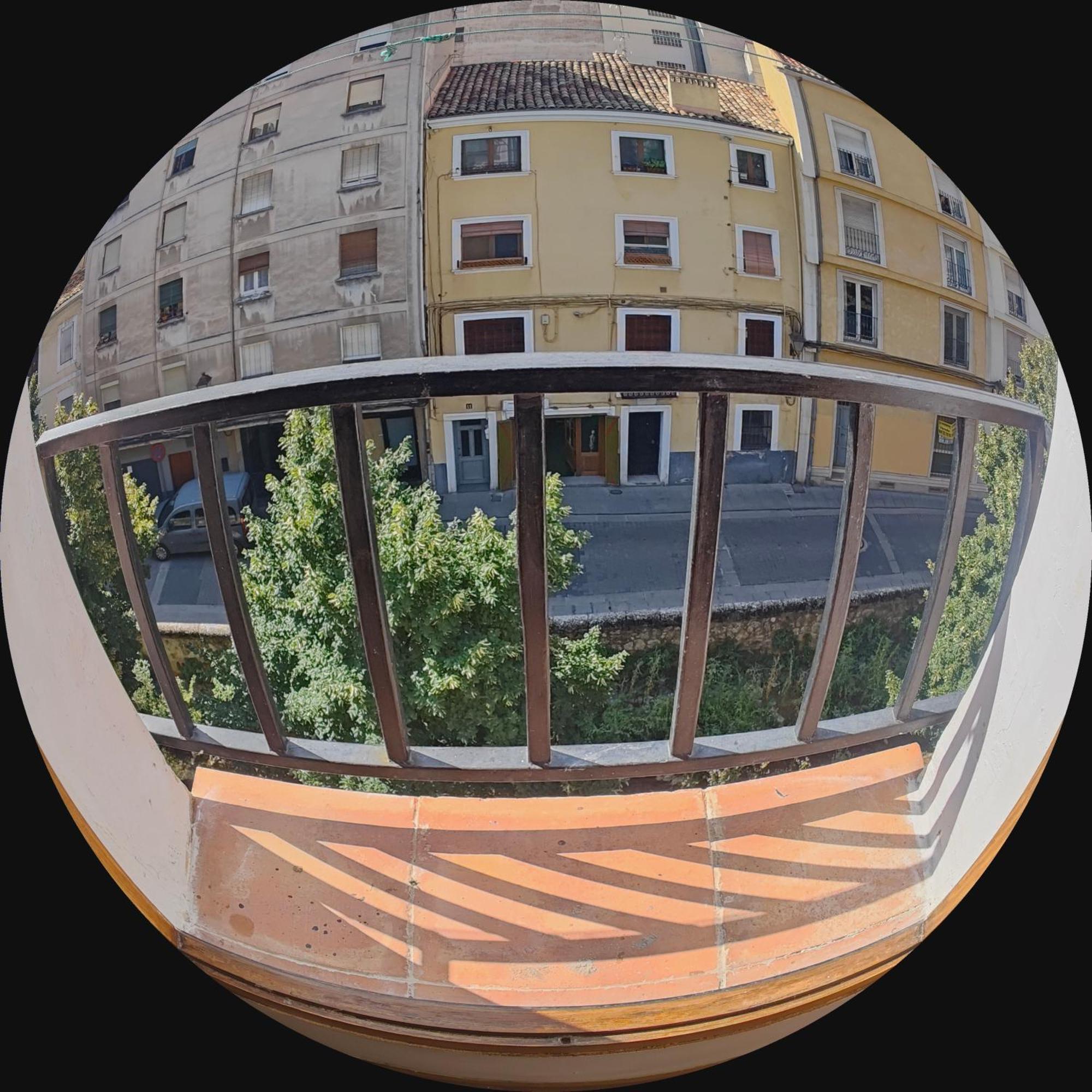 La Casa Encantada Cuenca  Extérieur photo