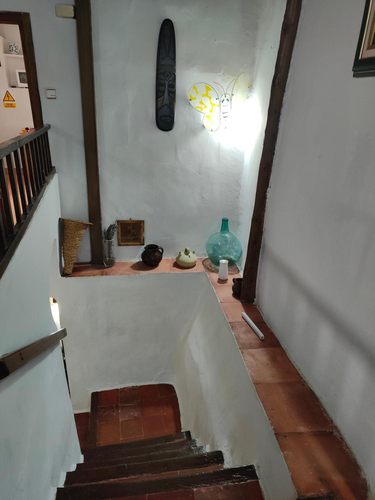 La Casa Encantada Cuenca  Extérieur photo