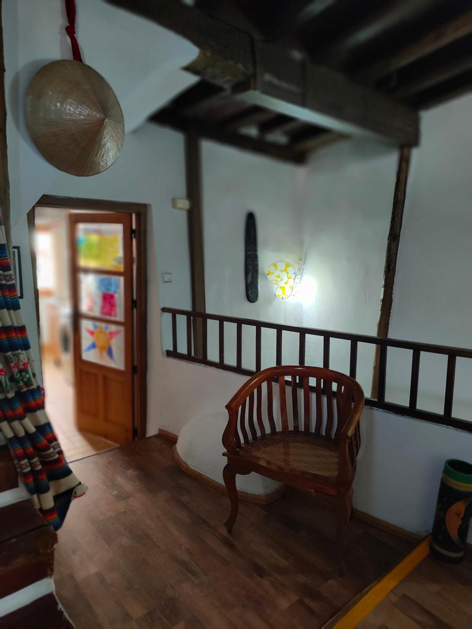 La Casa Encantada Cuenca  Extérieur photo