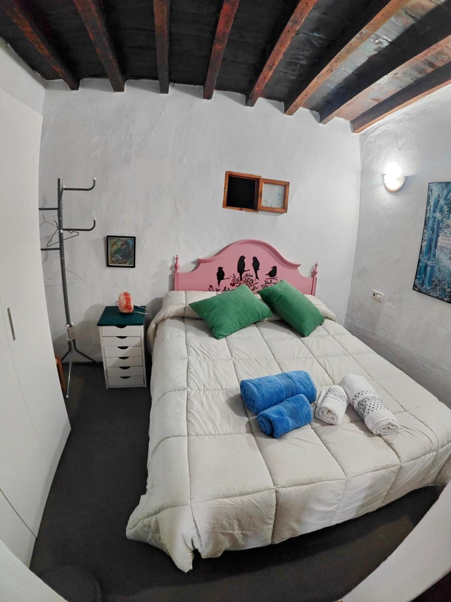 La Casa Encantada Cuenca  Extérieur photo
